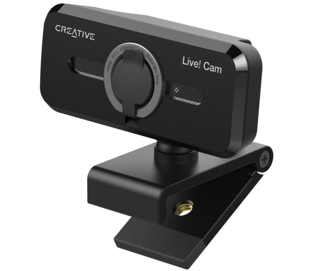 Creative Live! Cam Sync 1080p V2 - 702732 - zdjęcie 4